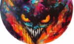 Nightmare-Art